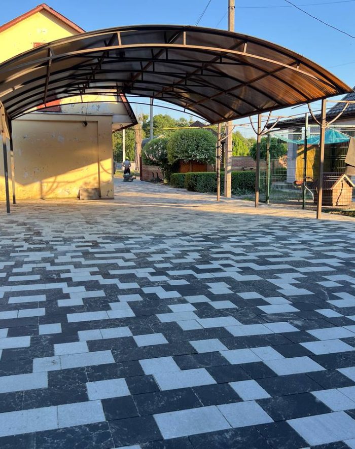 благоустрій території