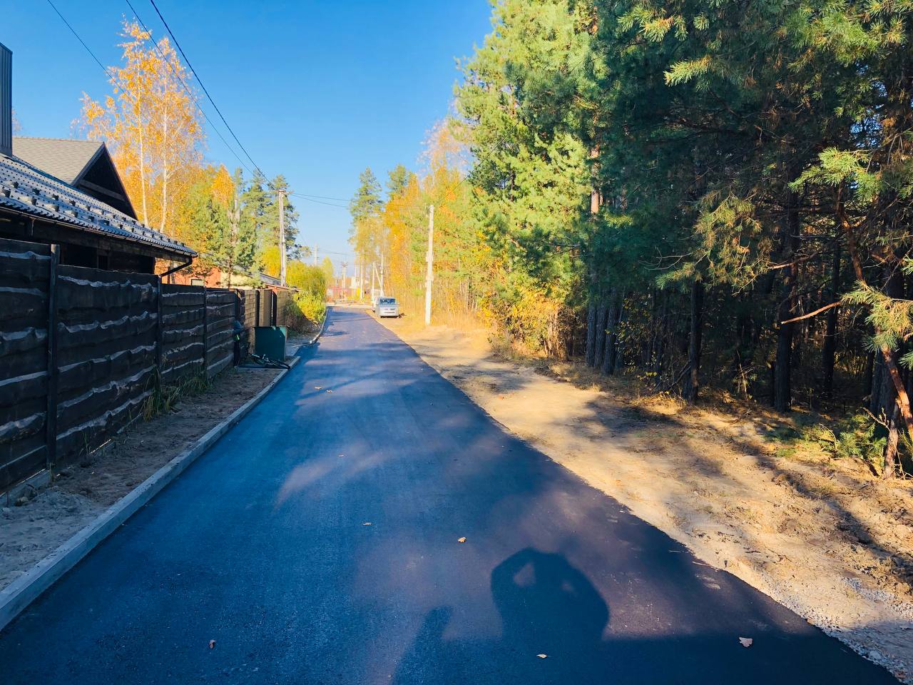 укладання асфальту ціна