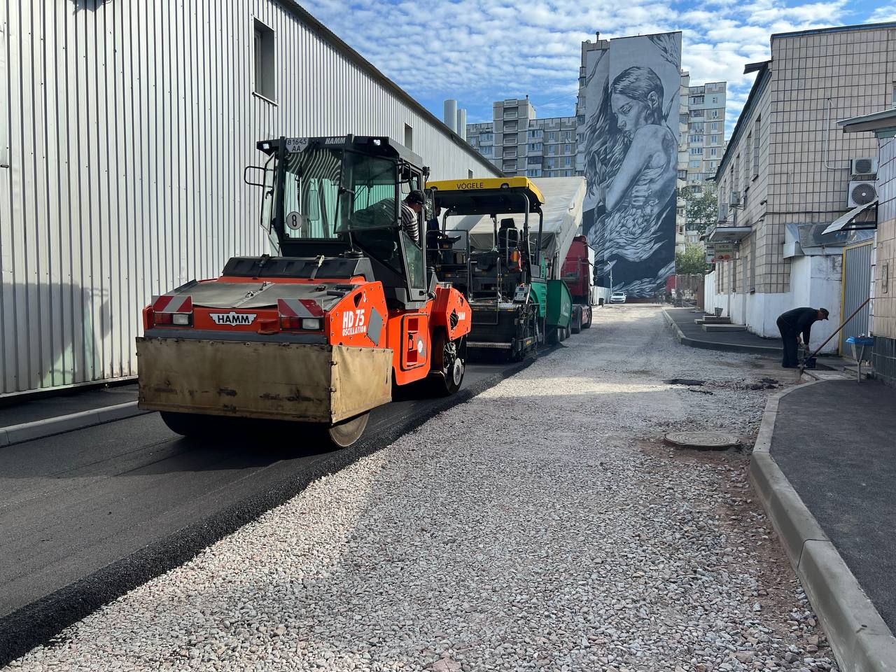 Оренда спец техніки