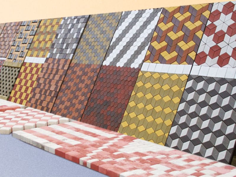 Продаж бетонних виробів