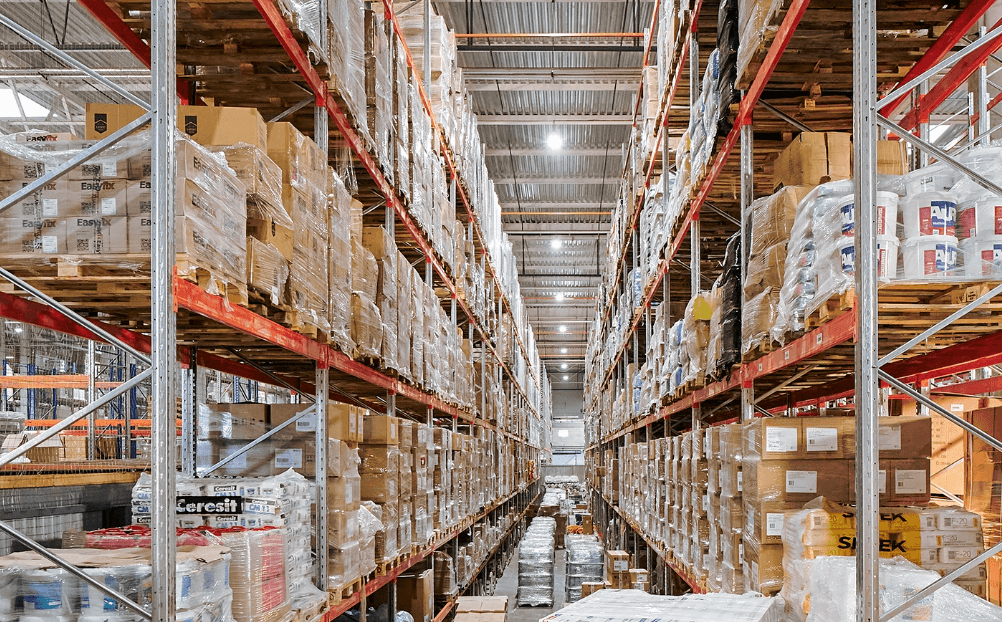 магазин будівельних матеріалів київ