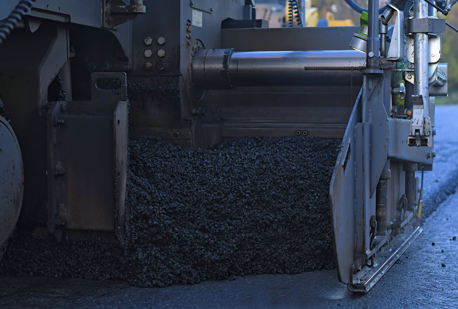 асфальтування чернігів